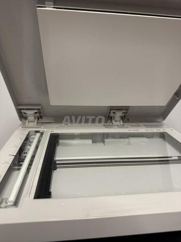 Canon i-SENSYS MF631Cn – Imprimante Laser Couleur - 2