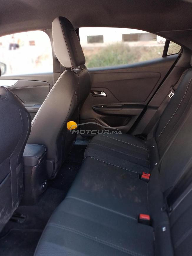 opel mokka GSplus modéle 2025 en exellent état