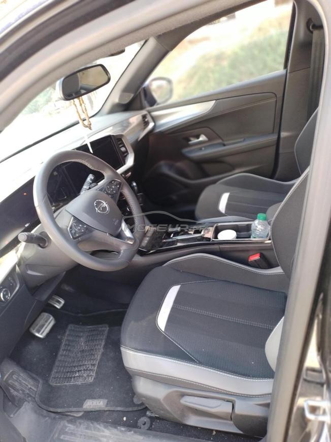 opel mokka GSplus modéle 2025 en exellent état