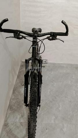 VTT DECATHLON - tout suspendu - très bon état - 2