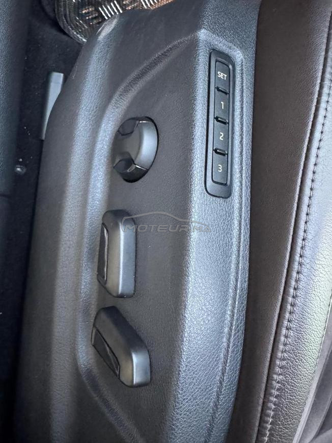 Skoda Octavia Diesel Automatique 2021 