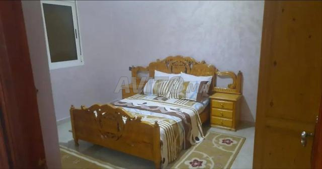 Appartement propre et prêt à louer à la journée - 2