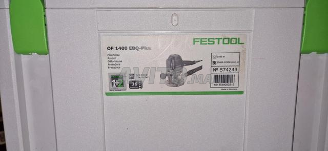 OF 1400 EBQ-Plus - 2