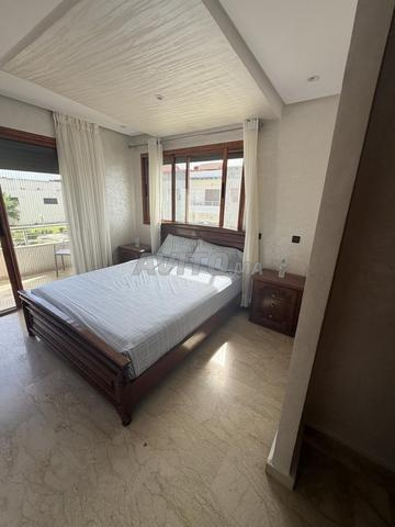 Villa à louer à Sidi Bouzid
