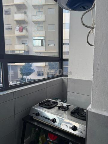 Tanger près des Qawassem - 2