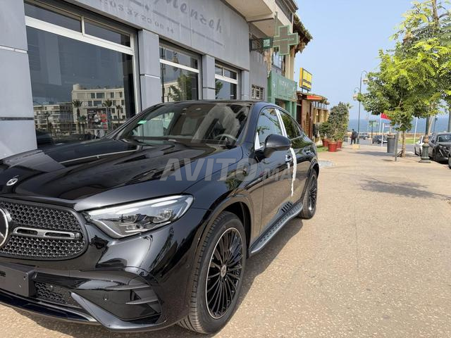 Mercedes-Benz Glc 300de - 2