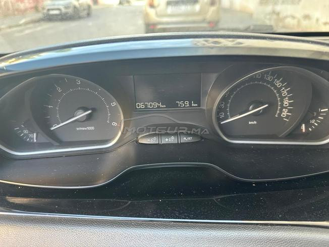 208 première main 67km