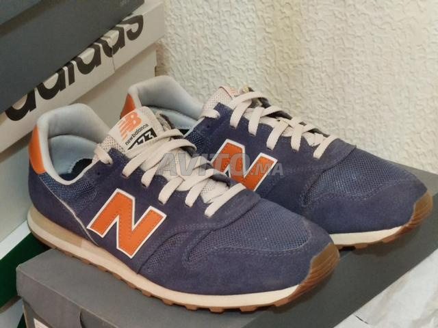 New Balance - 2