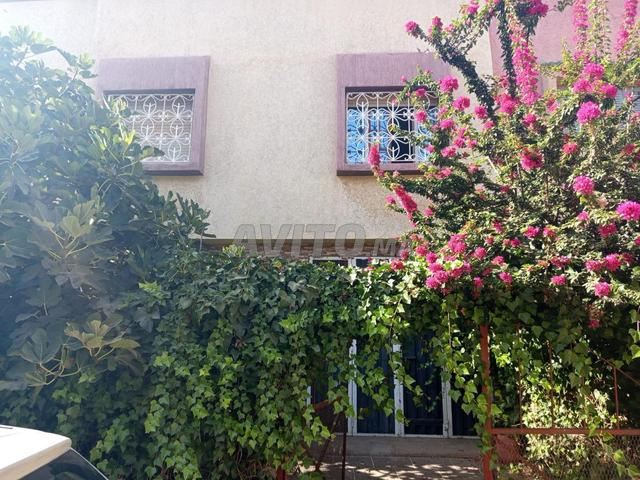 Maison à vendre - 2