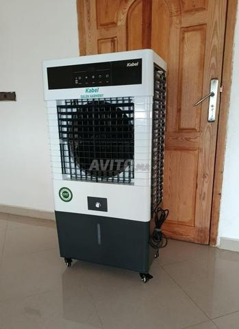 ❄️ مكيف هواء مائي KABEL 72L تبريد قوي بسعر مناسب