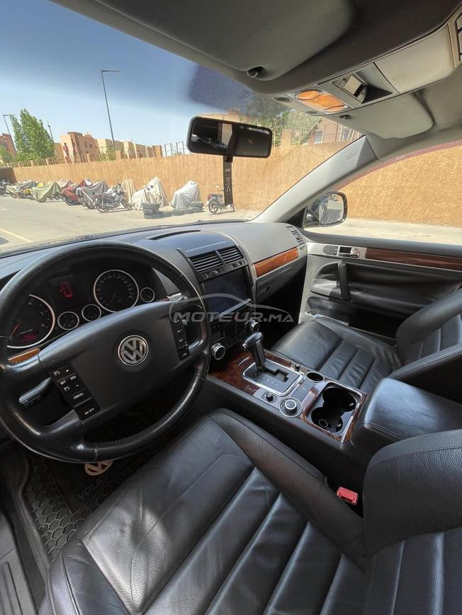 volkswagen à vendre 