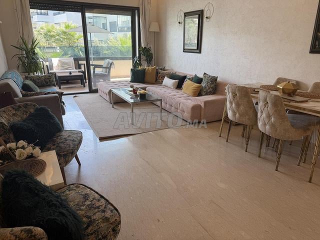 Joli appartement très ensoleillé vue Piscine - 2