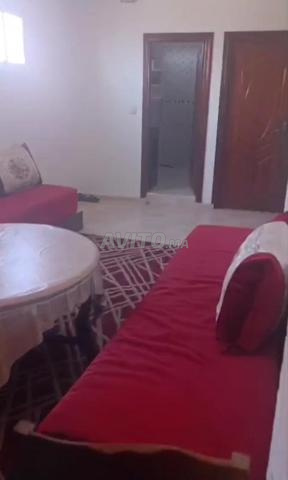 شقة مفروشة للكراء - 2