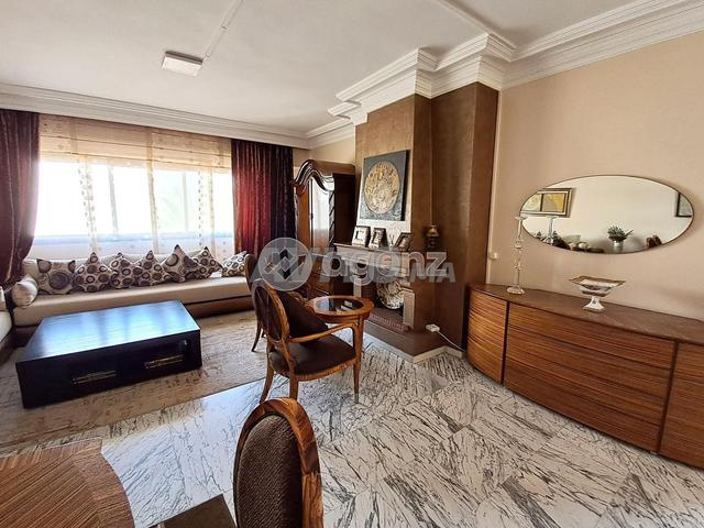 CMN-MA-1731 - Appartement à vendre à Racine - 2