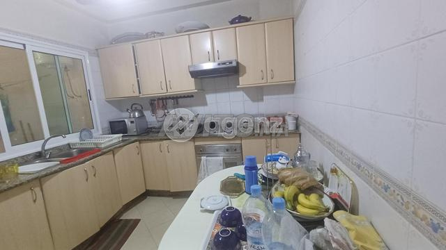 CMN-AC-2173 - Appartement à vendre à Al Mostakbal - 2