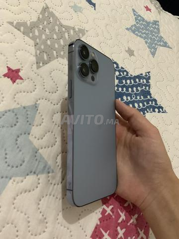 iPhone 13 Pro Max - 2