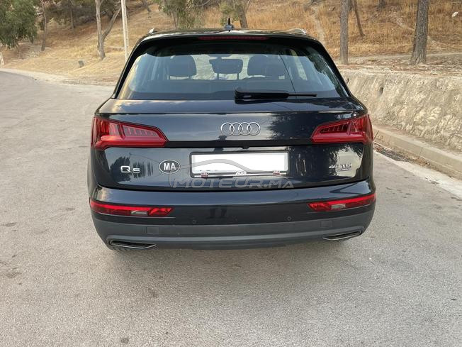 Audi Q5 Diesel Automatique 2019 à Casablanca