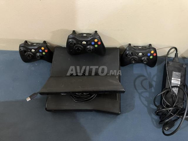 Xbox 360 Slim - 2