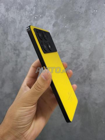POCO X6 Pro 5G 512Go 12Ram - 2
