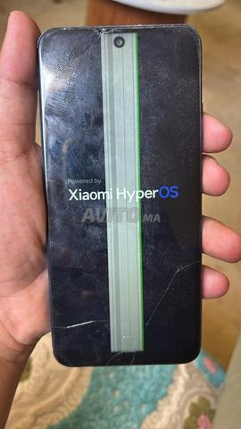 Redmi note 11 128GO - 2