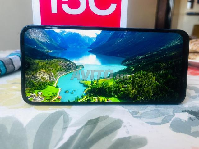 شاومي ريدمي 15C 4G - 2