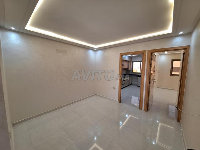 Superbe Appartement à louer - 2