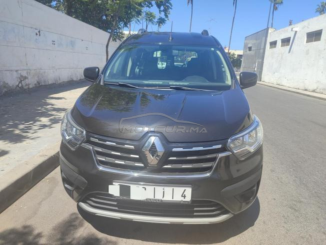 Renault Express 1min 