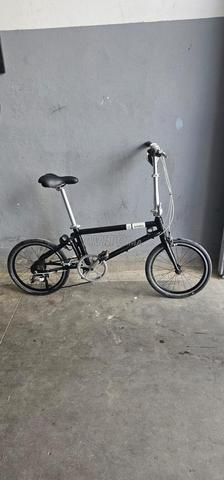 Vélo AHOOGA - 2