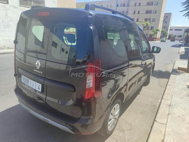 Renault Express 1min 