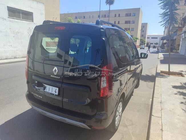 Renault Express 1min 