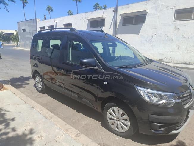 Renault Express 1min 