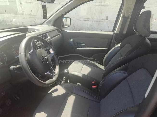 Renault Express 1min 