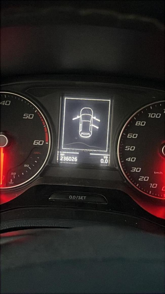 Seat Ibiza Diesel Manuelle 2017 à Temara