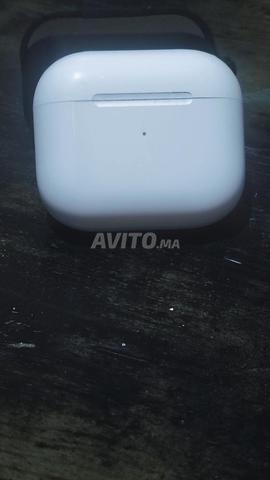 Airpods Pro 3 Apple Original - 2
