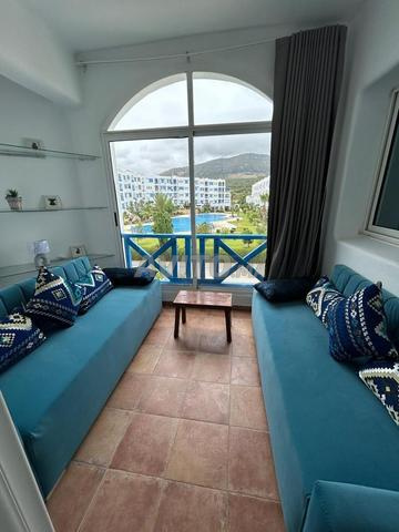 Location vacances Jawhara marina - 2