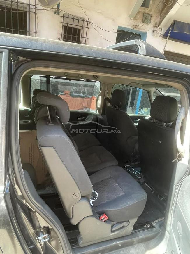 26/8/2026 نوع Renault espace