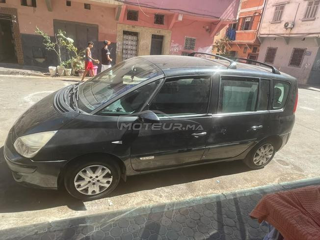 26/8/2026 نوع Renault espace