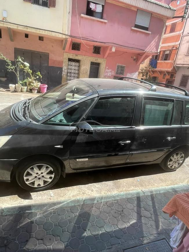 26/8/2026 نوع Renault espace