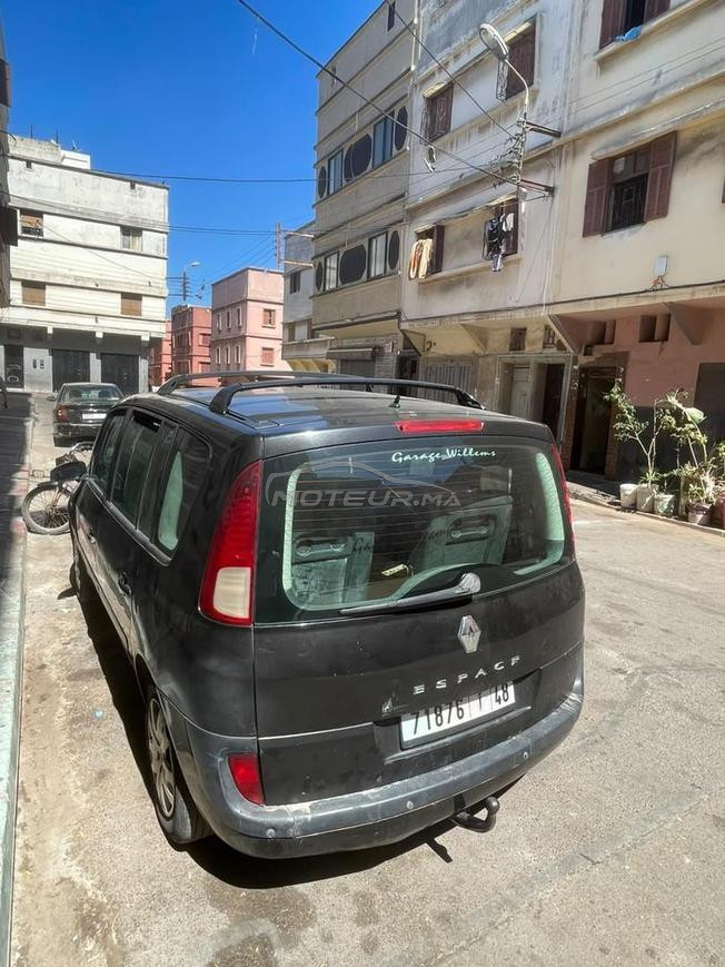 26/8/2026 نوع Renault espace