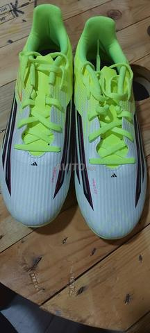 F50 كلوب مولود للأهداف - 2