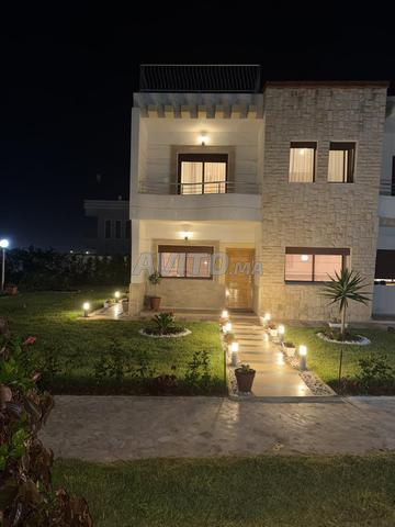 Villa à louer à Sidi Bouzid