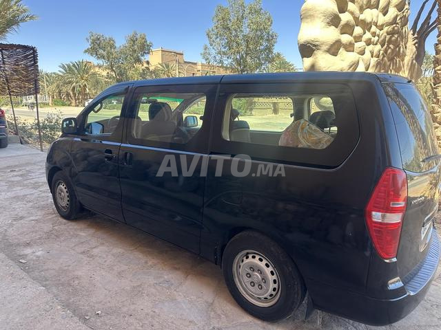 transport touristique