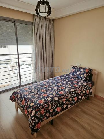 appartement meublé à louer à Val Fleuri - 2