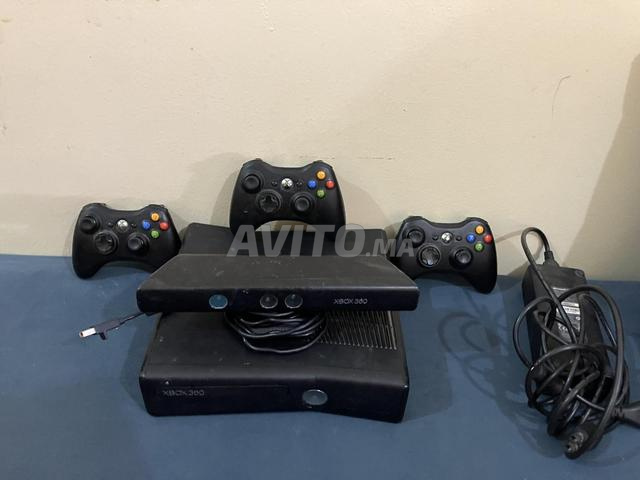Xbox 360 Slim - 2