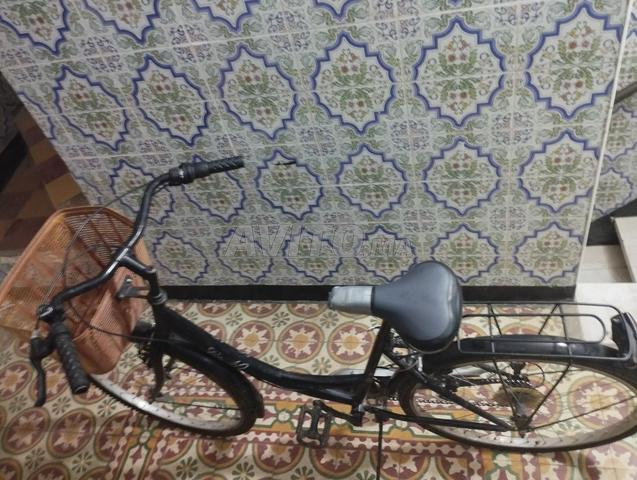 Vélo - 2