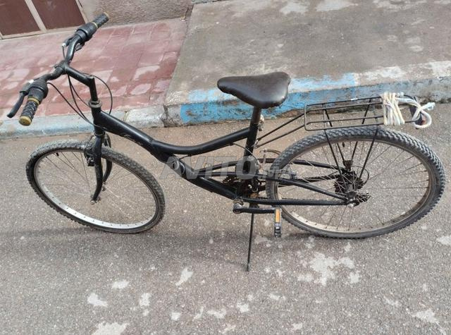 Vélo propre - 2