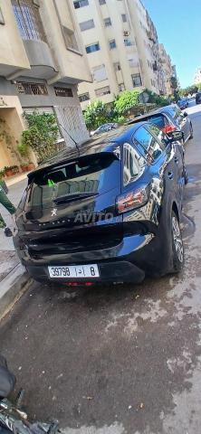 بيجو 208 HDI المالك الأول - 2