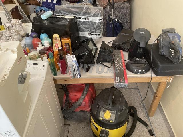 Article de l'étranger à vendre - 2