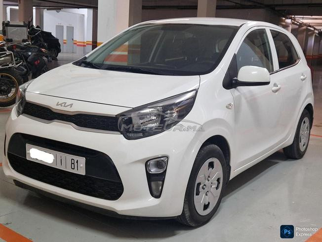 kia picanto 2022