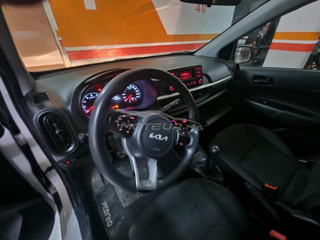 kia picanto 2022